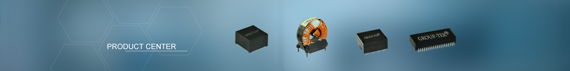 DC-DC Converter Modules